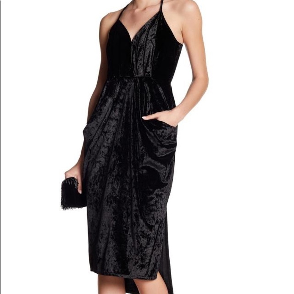 Bcbgeneration Black dress